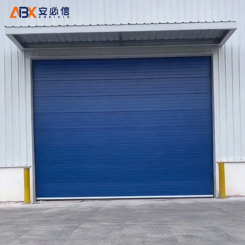 南阳市厂房高速门